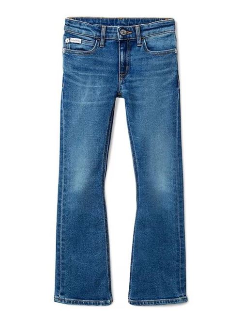  CALVIN KLEIN JEANS | IG0IG02997T/1BJ